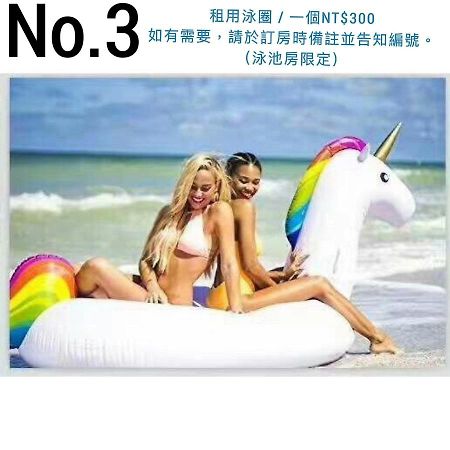 後面有灣hooope Inn Checheng Eksteriør billede